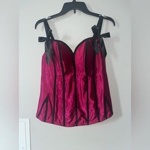 NWT Cacique corset